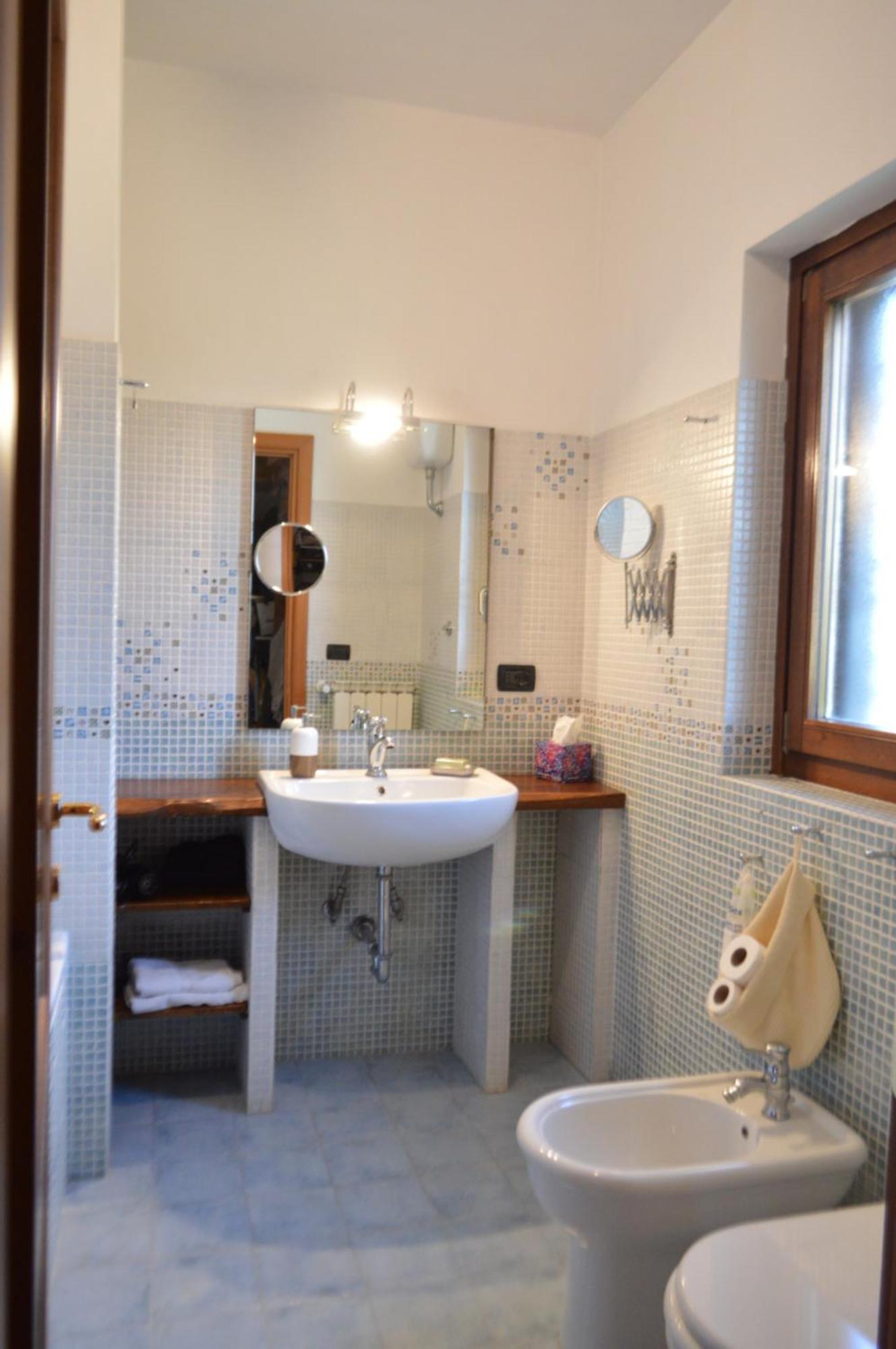 Villa Collebelvedere - Near Rome With Home Restaurant Fara in Sabina Bagian luar foto
