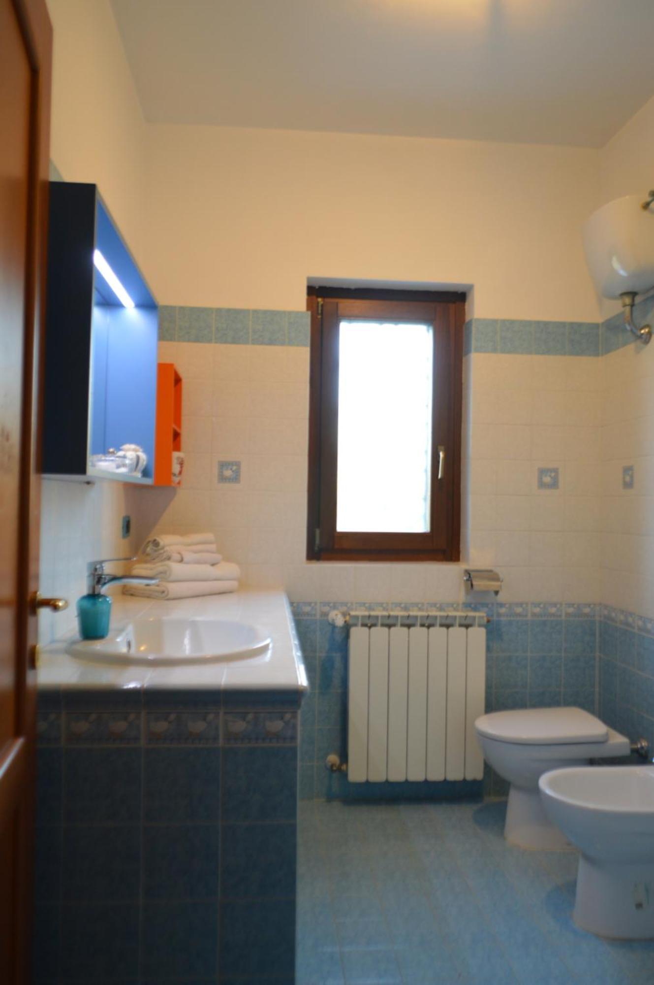 Villa Collebelvedere - Near Rome With Home Restaurant Fara in Sabina Bagian luar foto